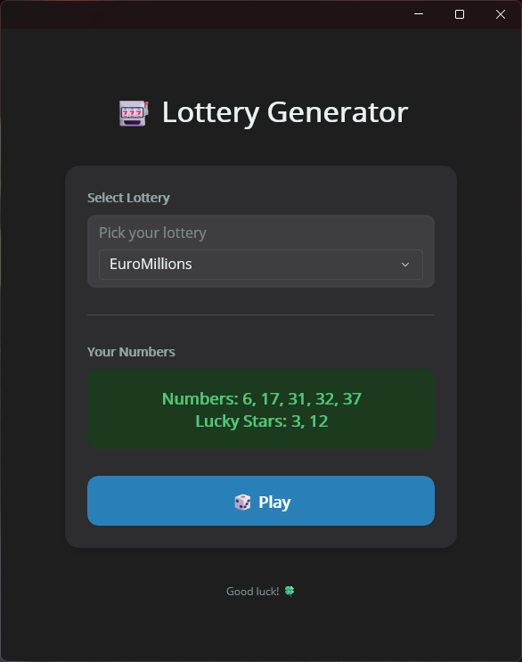 App Image