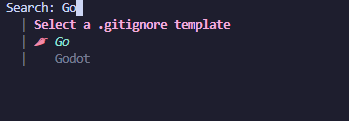 Prompt Filter